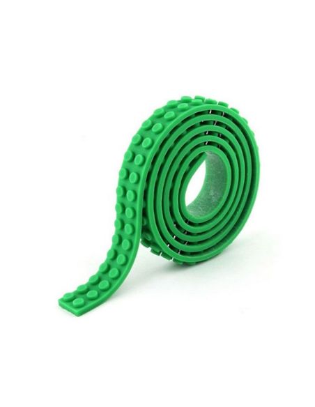 Set benzi adezive pentru lego, benzi pentru constructii, Elastix