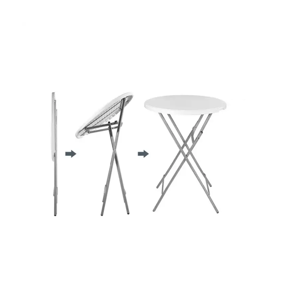 Masa cocktail 60 cm x 110 cm, masa evenimente,...