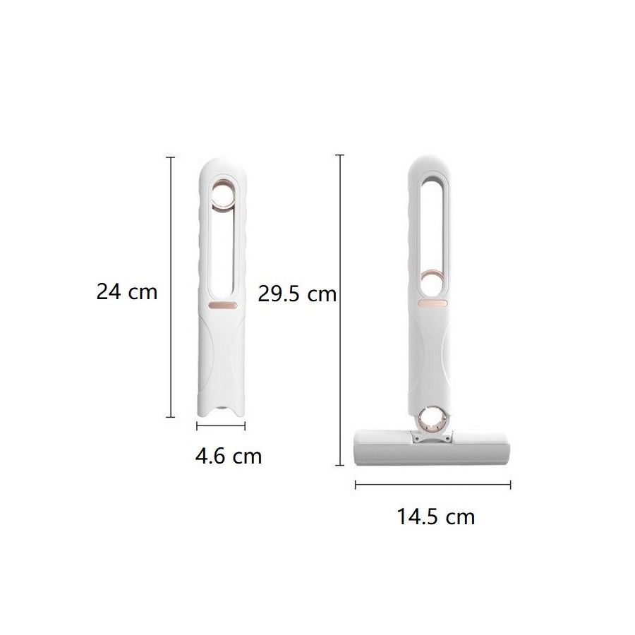 Mini mop universal, mop pentru multiple...