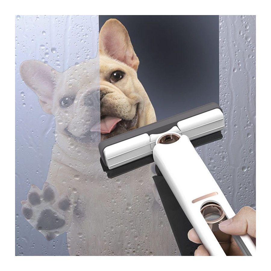 Mini mop universal, mop pentru multiple...