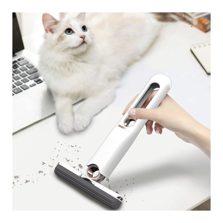 Mini mop universal, mop pentru multiple...