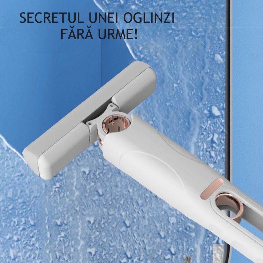 Mini mop universal, mop pentru multiple...