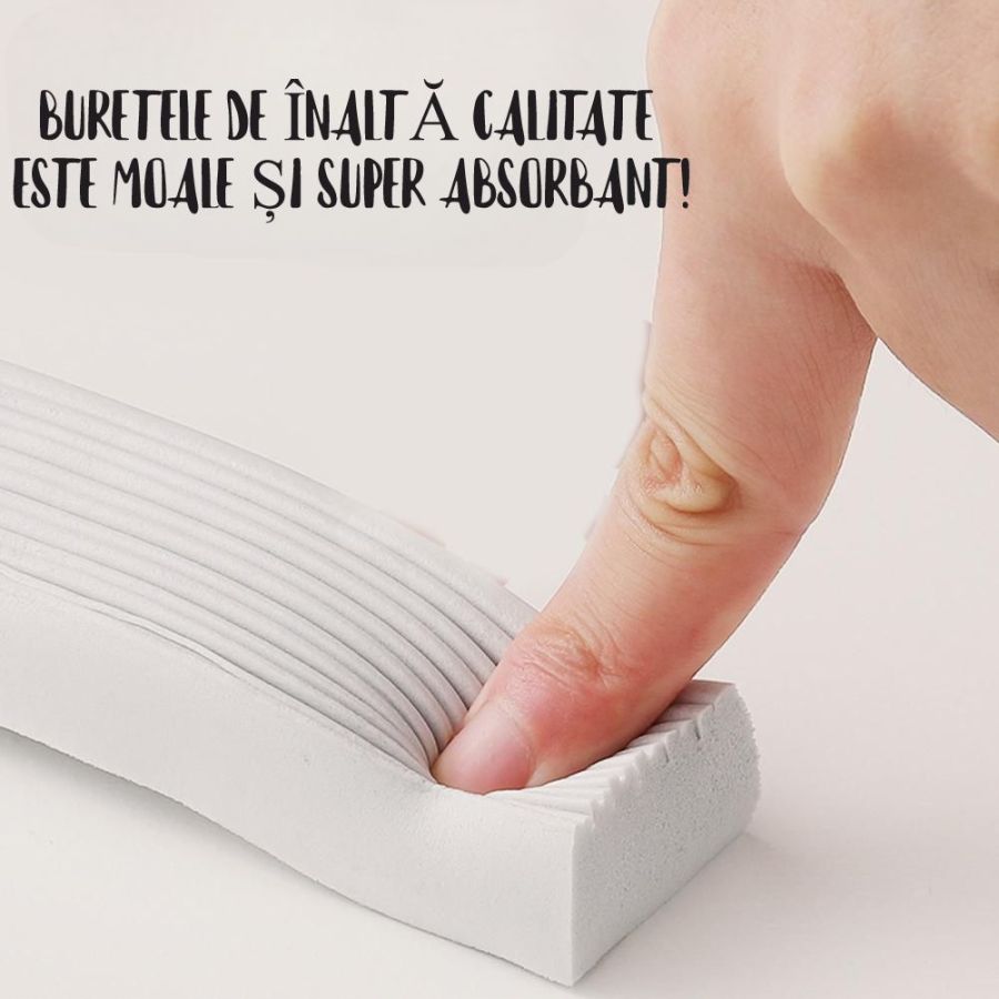 Mini mop universal, mop pentru multiple...