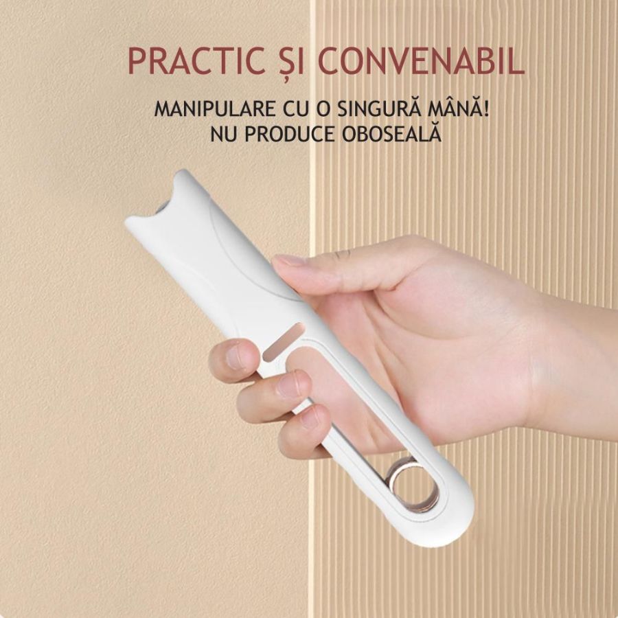 Mini mop universal, mop pentru multiple...