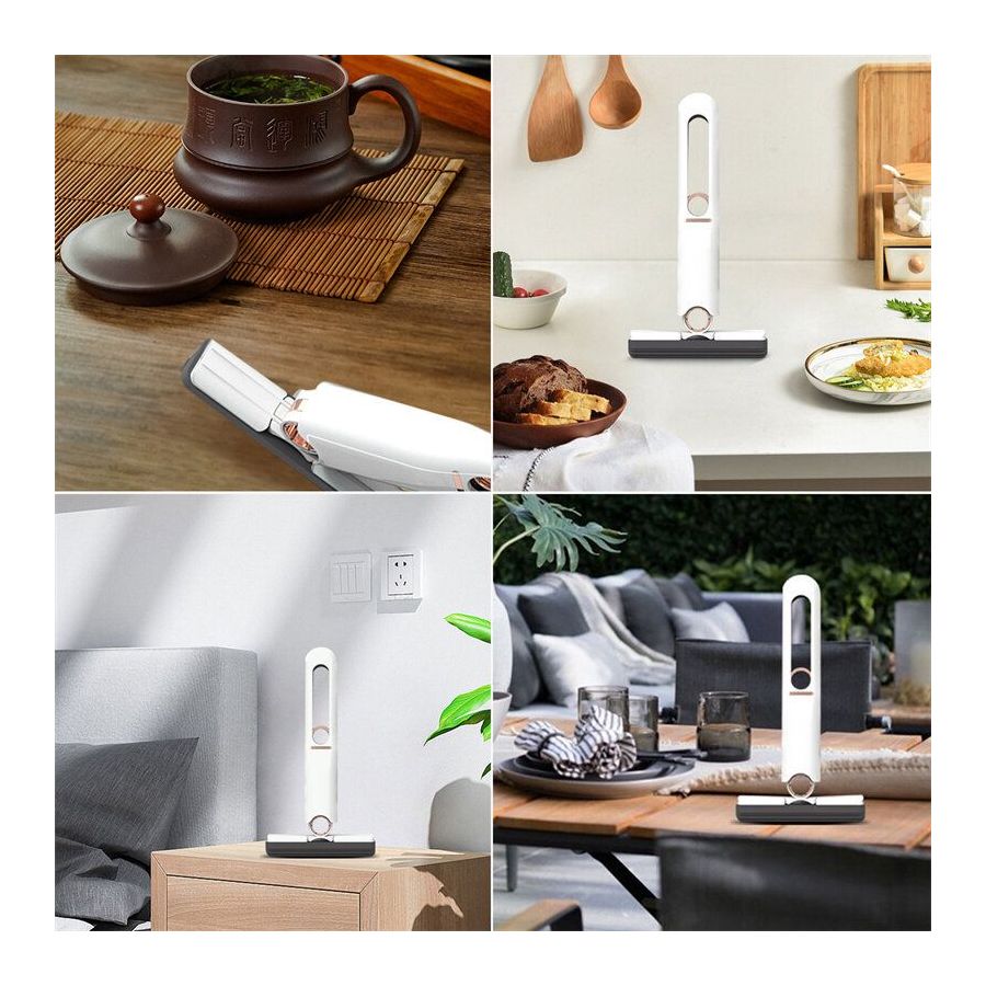 Mini mop universal, mop pentru multiple...