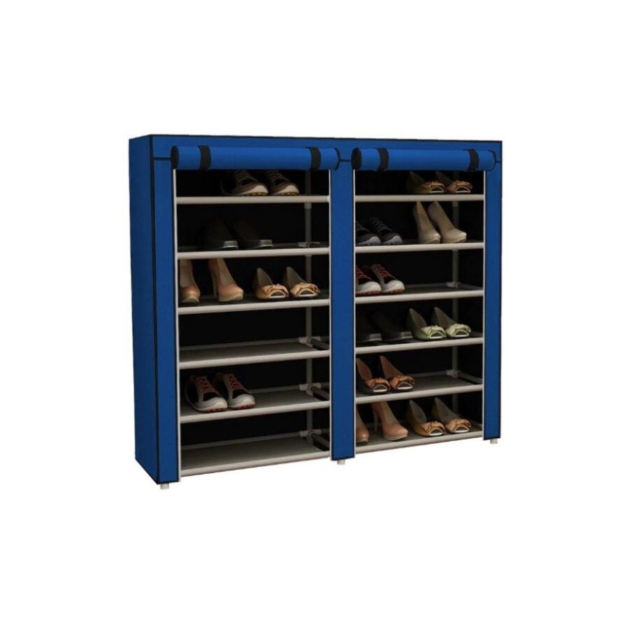 Pantofar textil, dulap pentru pantofi, raft...