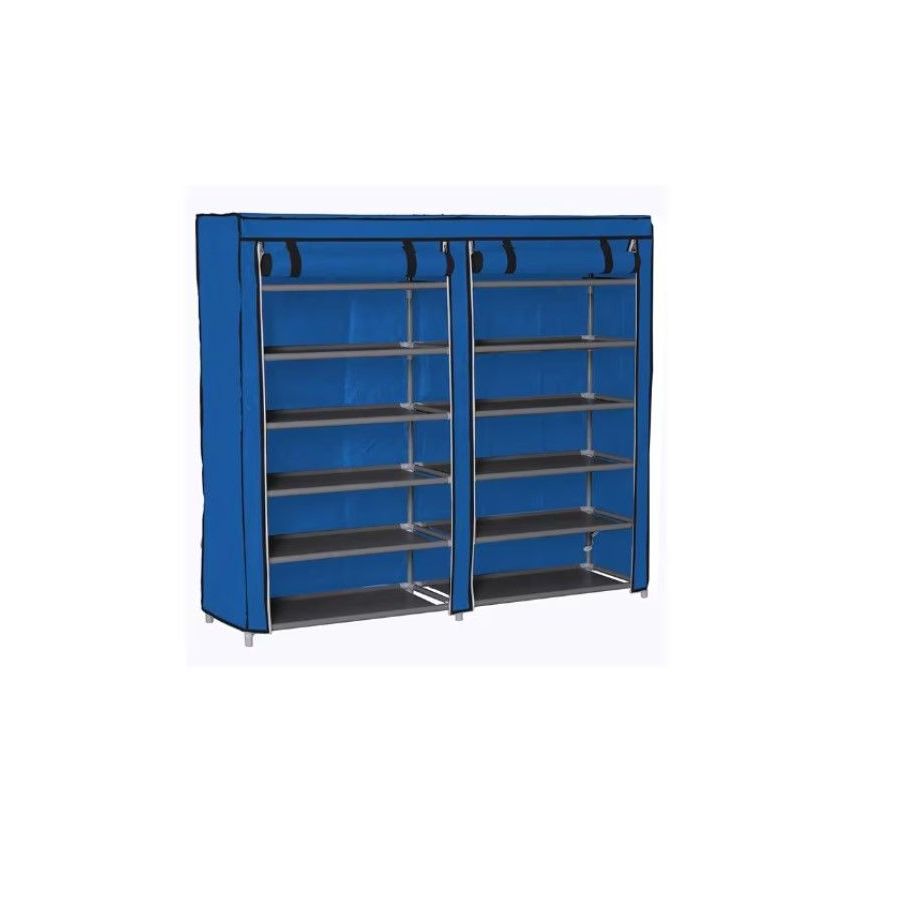 Pantofar textil, dulap pentru pantofi, raft...