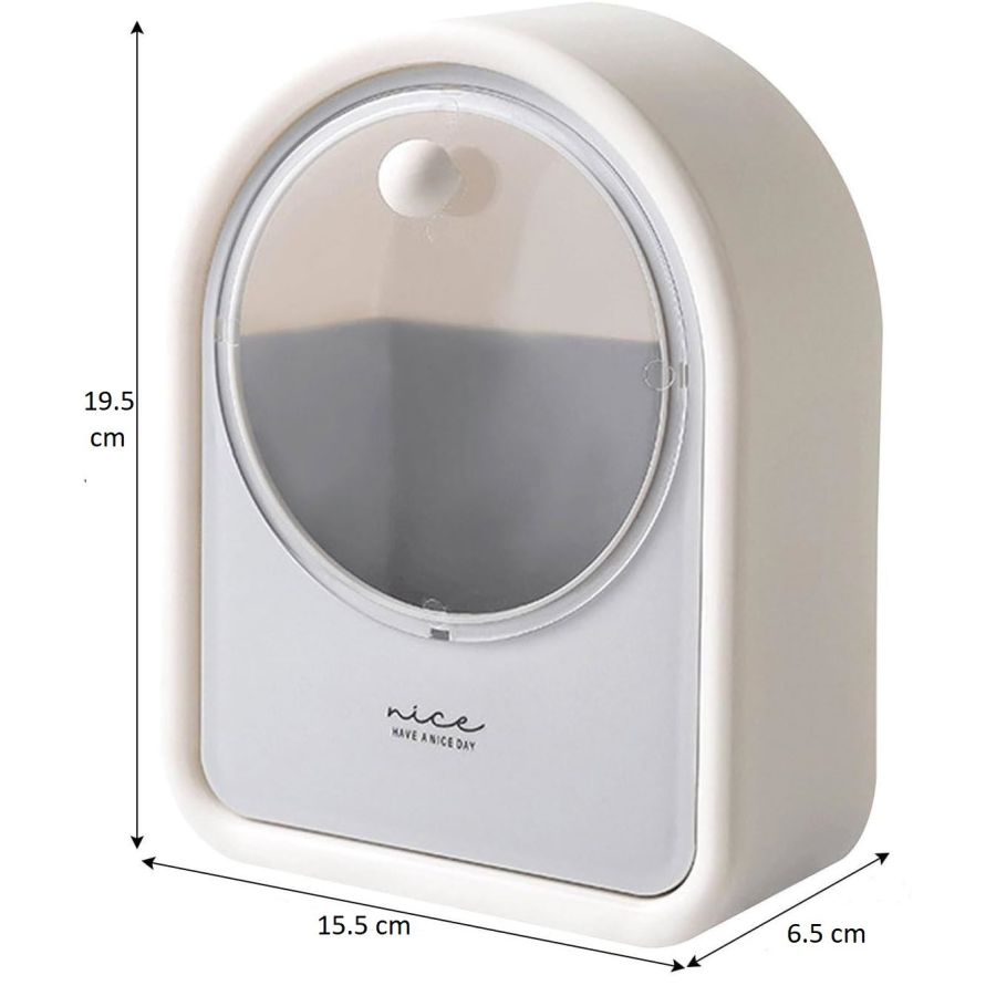 Organizator cosmetice, raft dischete, cutie...