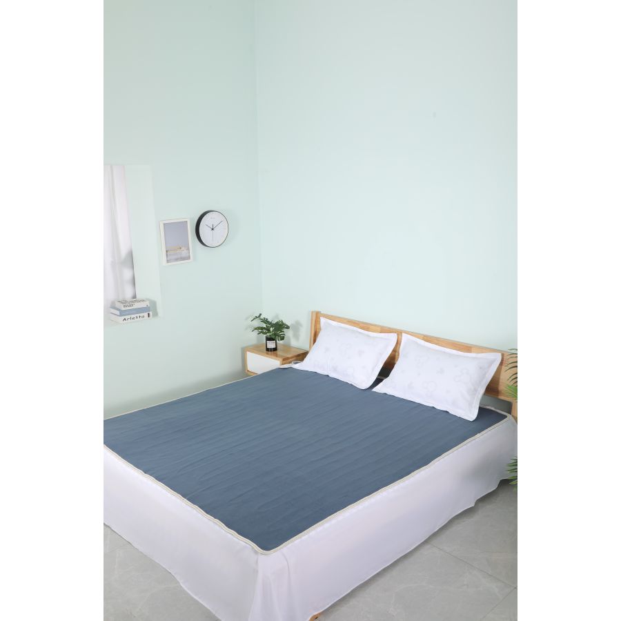 Patura electrica cu incalzire, incalzitor corp, Elastix