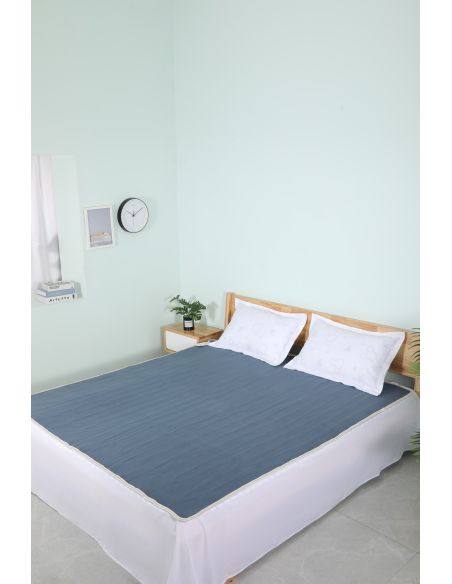 Patura electrica cu incalzire, incalzitor corp, Elastix