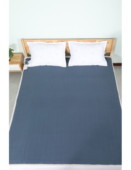 Patura electrica cu incalzire, incalzitor corp, Elastix