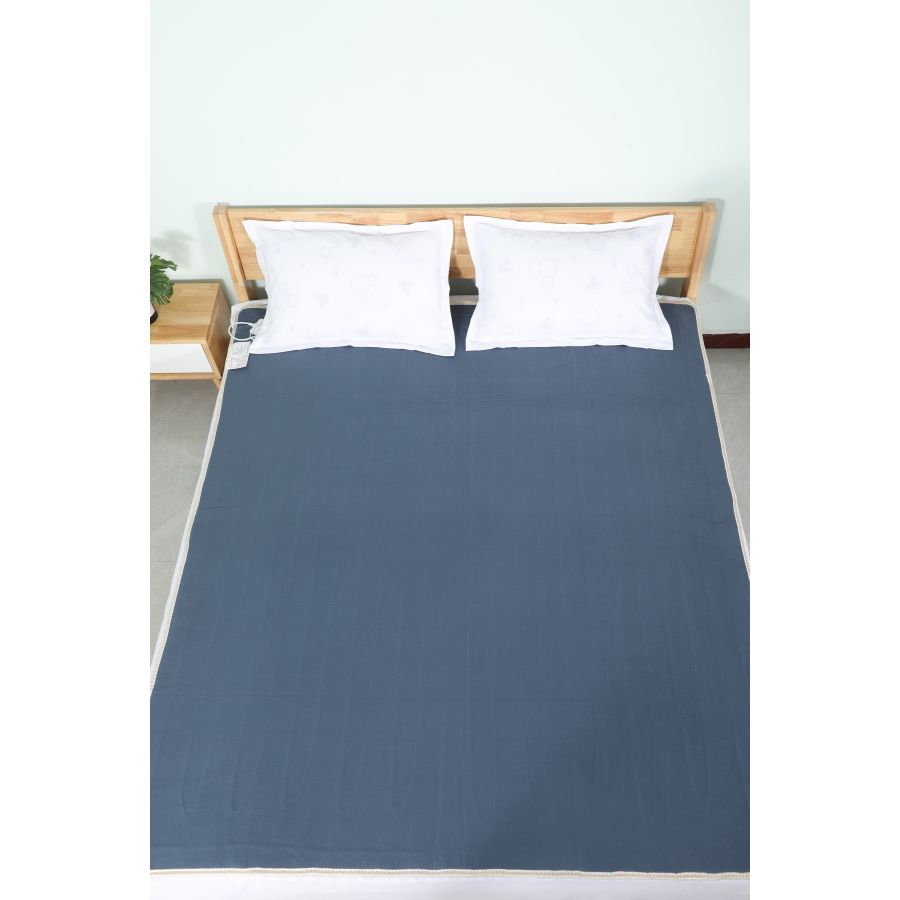 Patura electrica cu incalzire, incalzitor corp, Elastix