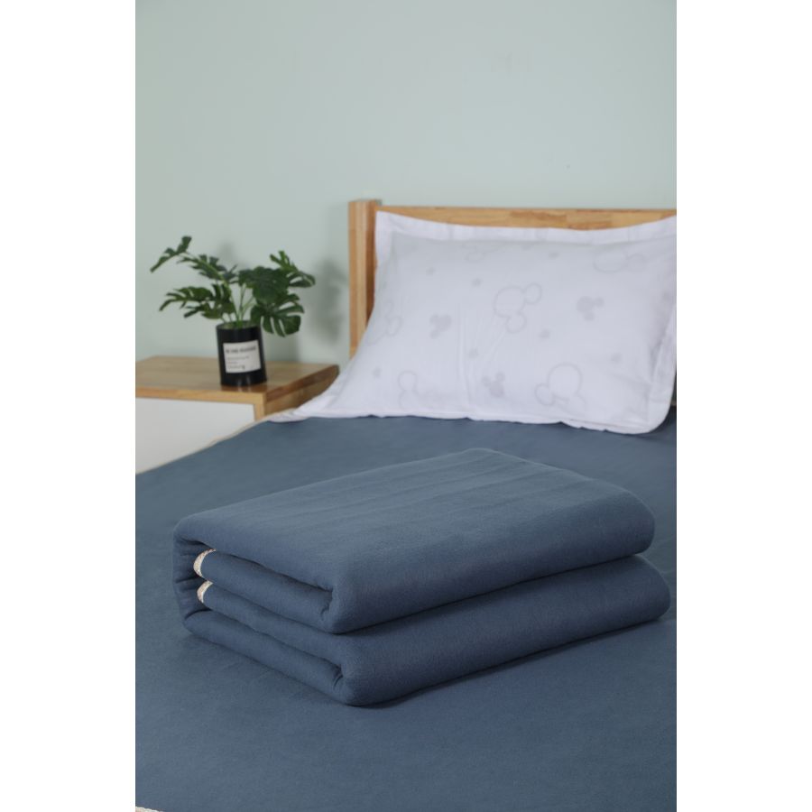 Patura electrica cu incalzire, incalzitor corp, Elastix