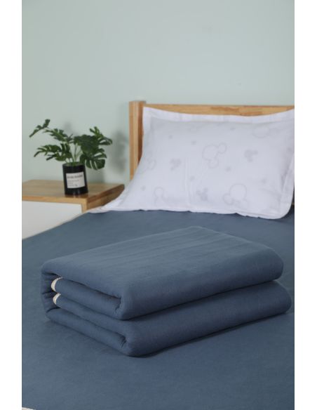 Patura electrica cu incalzire, incalzitor corp, Elastix