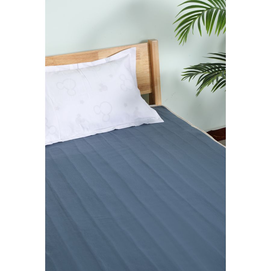 Patura electrica cu incalzire, incalzitor corp, Elastix