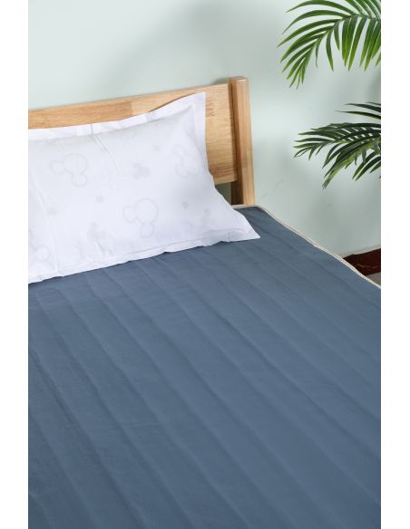 Patura electrica cu incalzire, incalzitor corp, Elastix