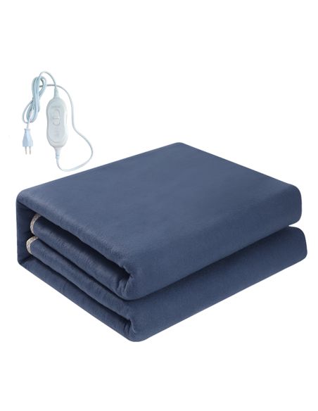 Patura electrica cu incalzire, incalzitor corp, Elastix