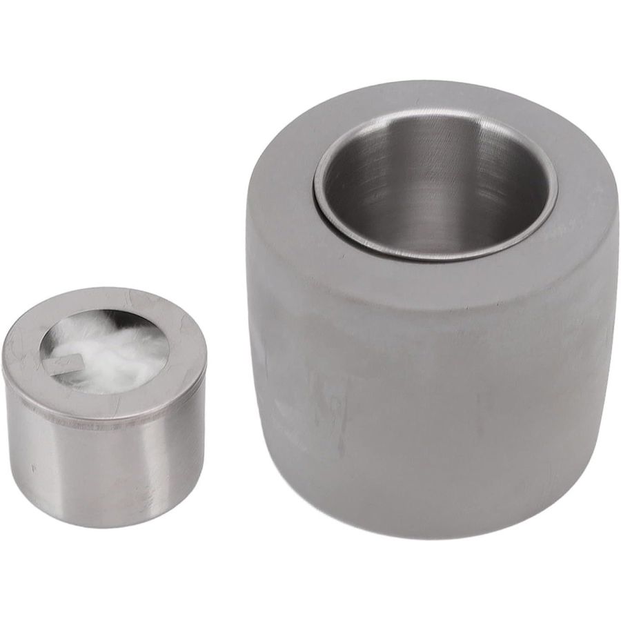 Semineu de masa din beton, semineu de birou,...