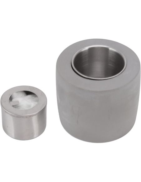 Semineu de masa din beton, semineu de birou, semineu decorativ, mini semineu, Elastix