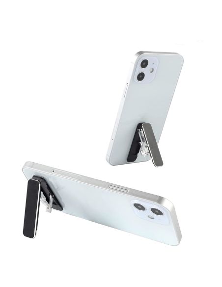 Suport aluminiu pliabil telefon, suport birou telefon, stand telefon,  Elastix