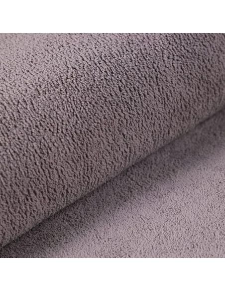 Patura pufoasa electrica 180 x 120 cm 100w, topper electric, patura incalzita Elastix