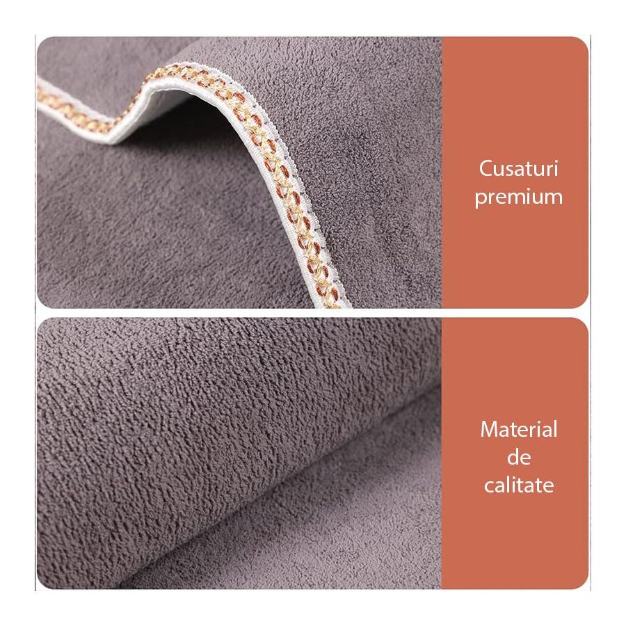 Patura pufoasa electrica 180 x 120 cm 100w,...