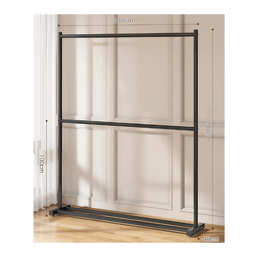 Organizator pentru haine, stender haine, suport...