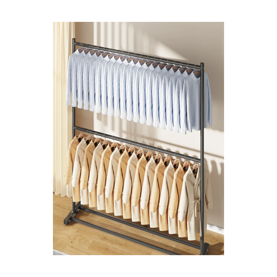 Organizator pentru haine, stender haine, suport...