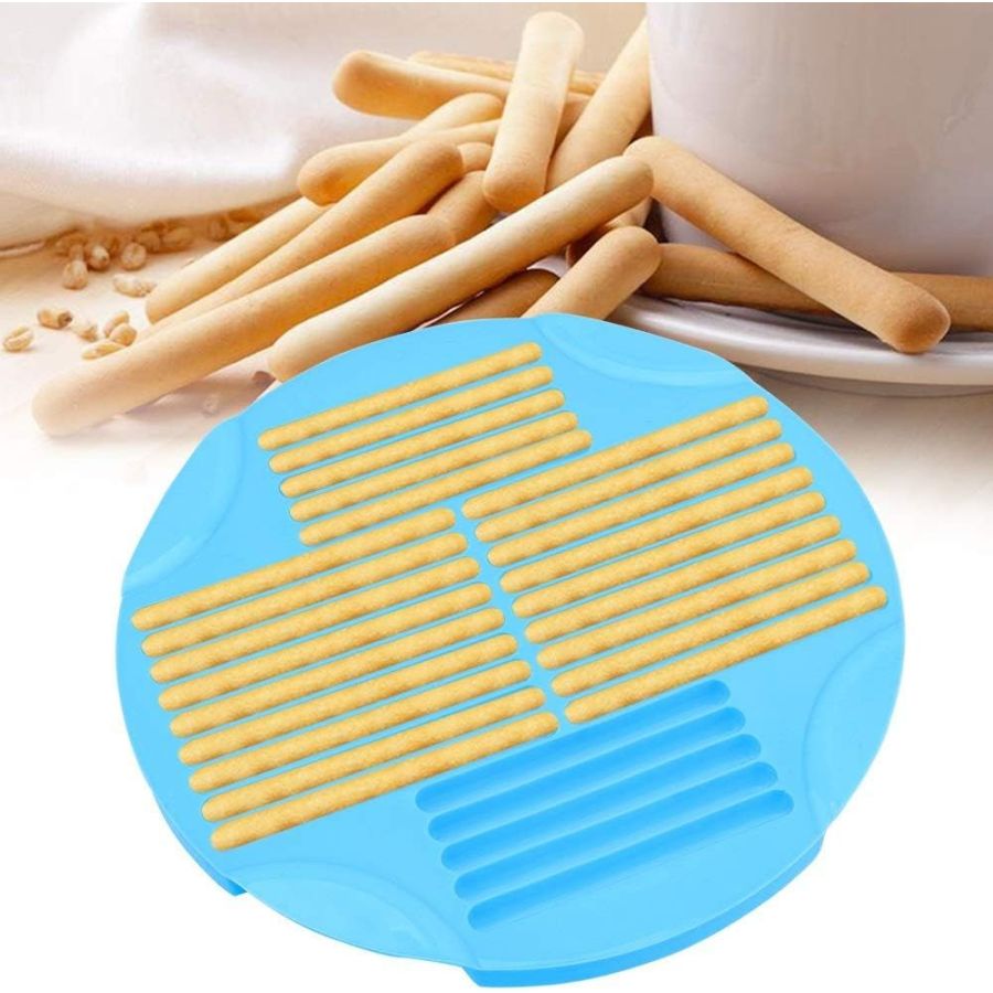 Forma grisine, forma biscuiti, tava biscuiti