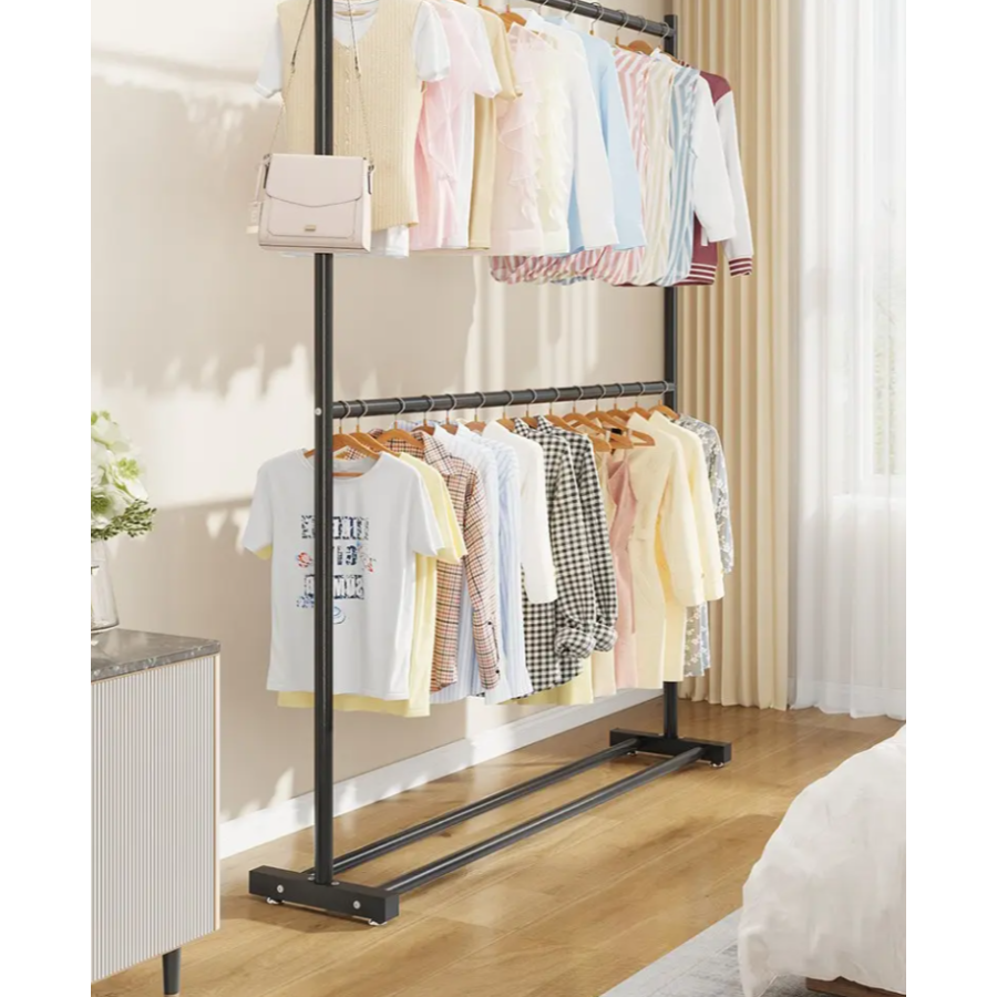 Organizator pentru haine, stender haine, suport...