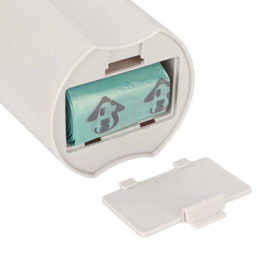 Lopatica cu saculeti pentru litiera, lopatica...