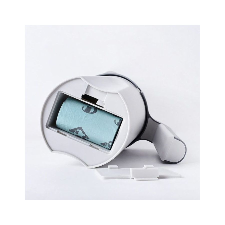 Lopatica cu saculeti pentru litiera, lopatica...