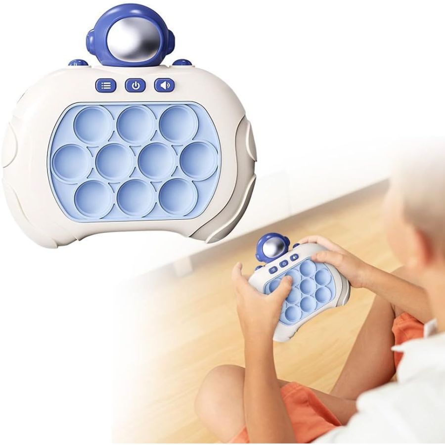 Jucarie pop it electrica, jucarie senzoriala,...