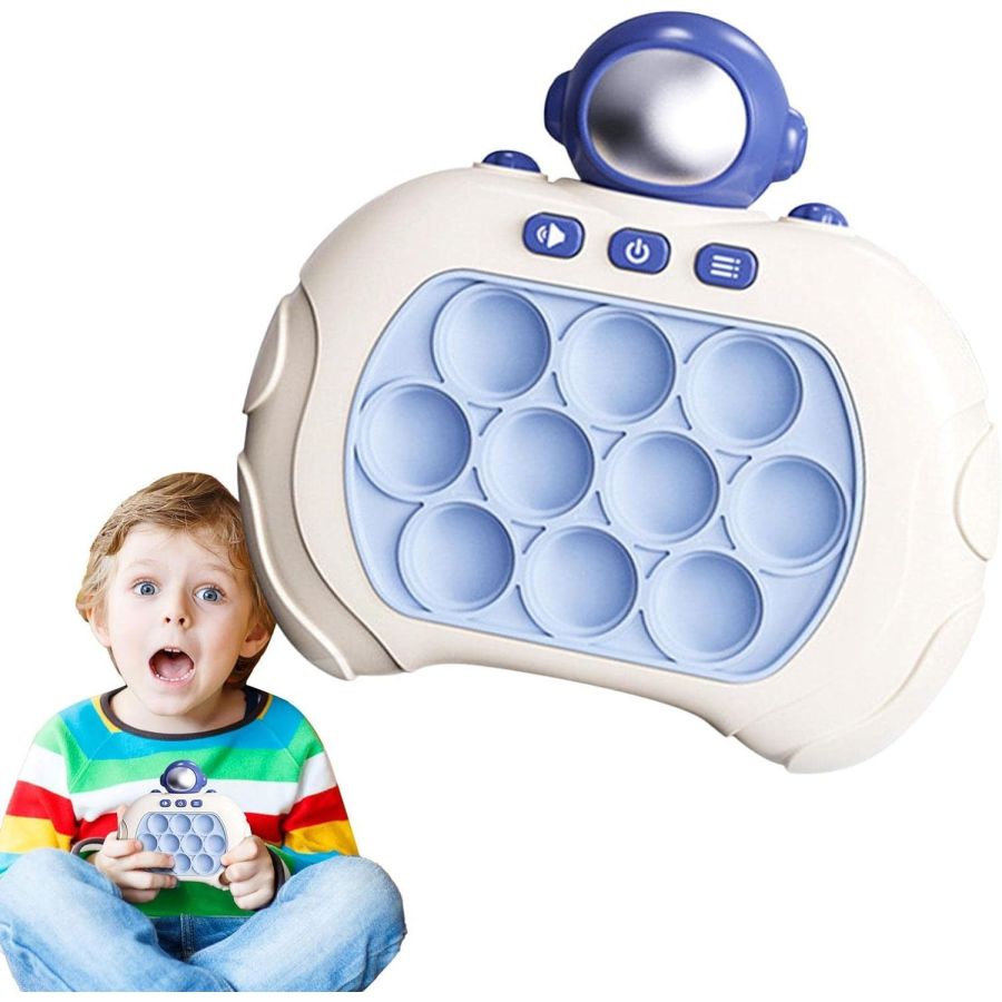 Jucarie pop it electrica, jucarie senzoriala,...