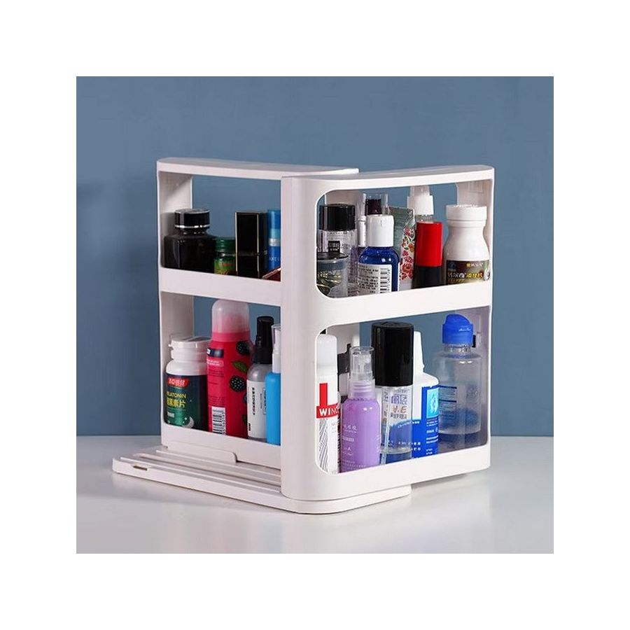 Organizator rotativ, raft dublu, organizator...