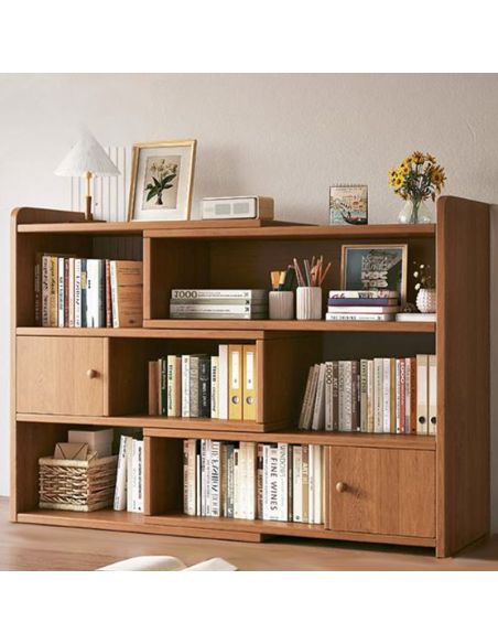 Comoda maro, biblioteca maro extensibila, dulap extensibil, Elastix