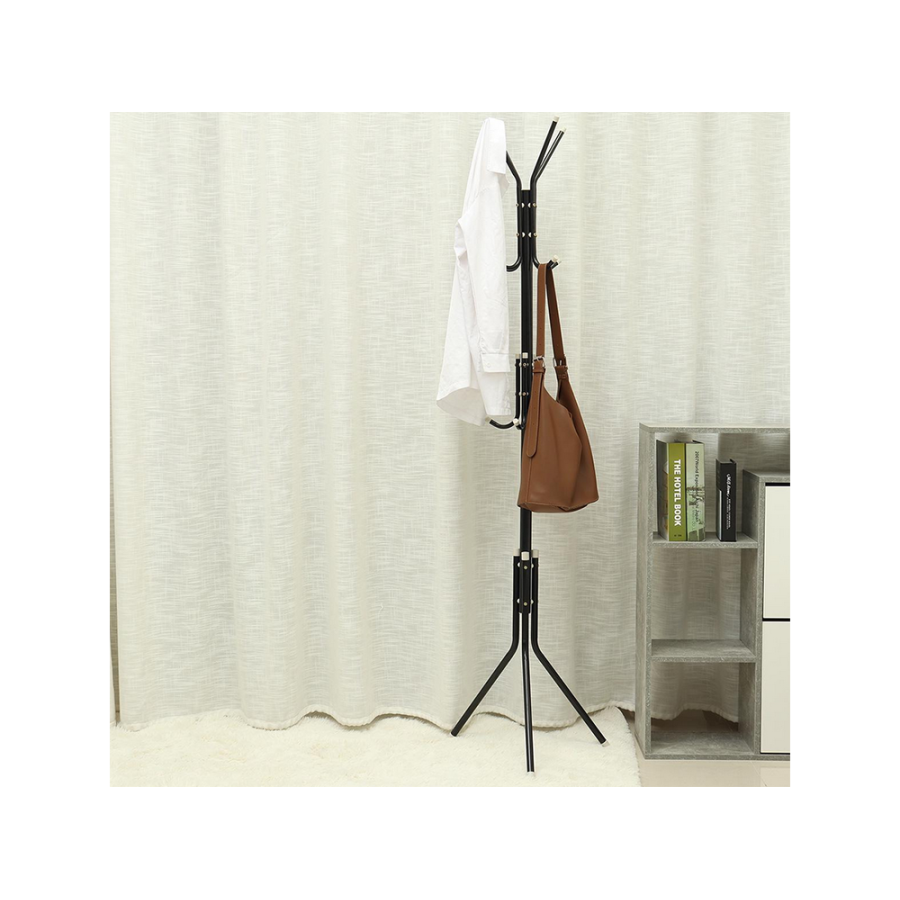 Cuier pom din metal 165 cm