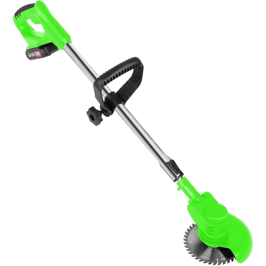 Motocoasa cu 10 discuri, motocoasa electrica...