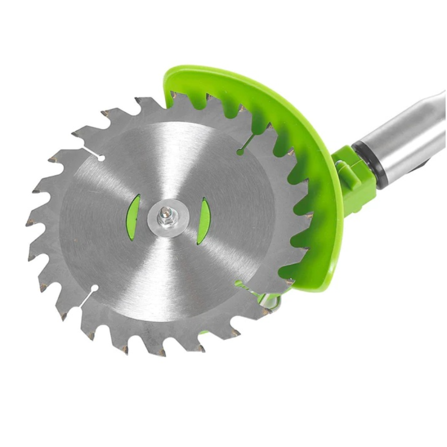 Motocoasa cu 10 discuri, motocoasa electrica...