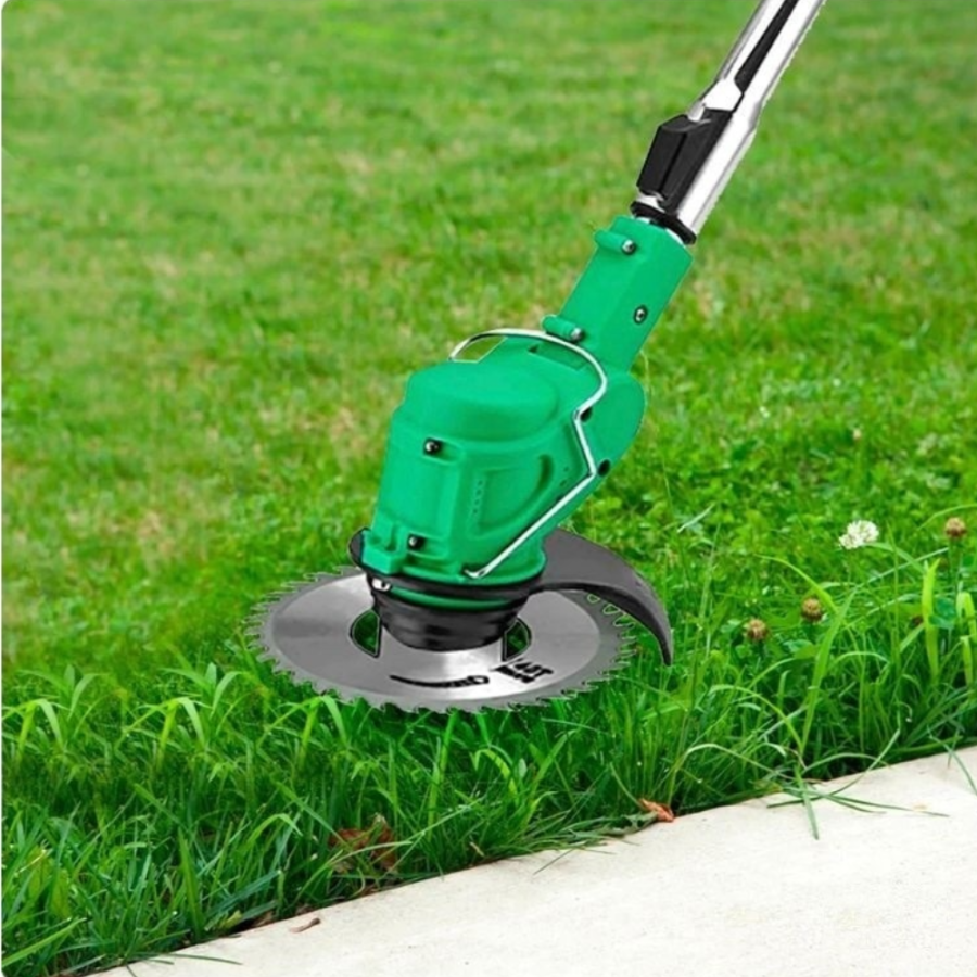 Motocoasa cu 10 discuri, motocoasa electrica...