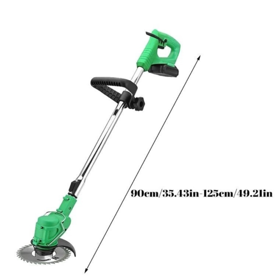 Motocoasa cu 10 discuri, motocoasa electrica...