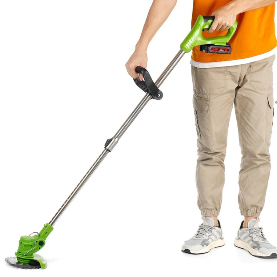 Motocoasa cu 10 discuri, motocoasa electrica...