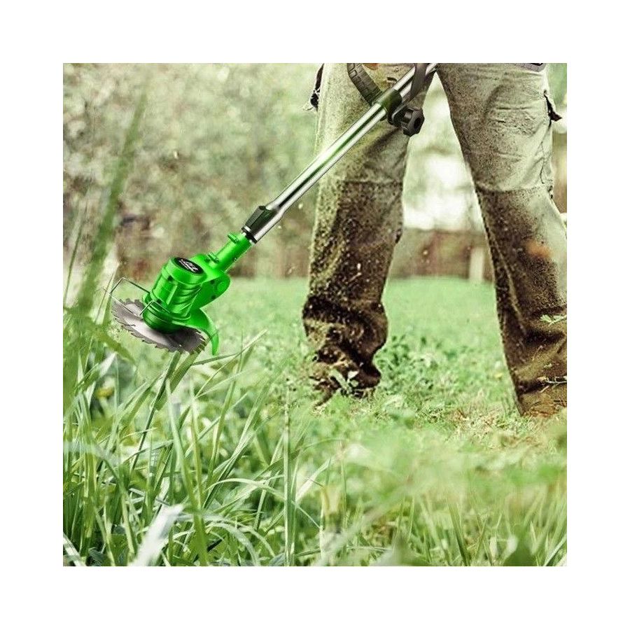 Motocoasa cu 10 discuri, motocoasa electrica...