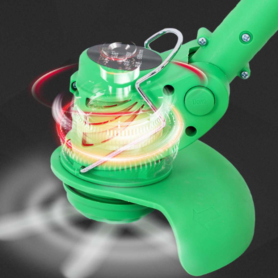 Motocoasa cu 10 discuri, motocoasa electrica...