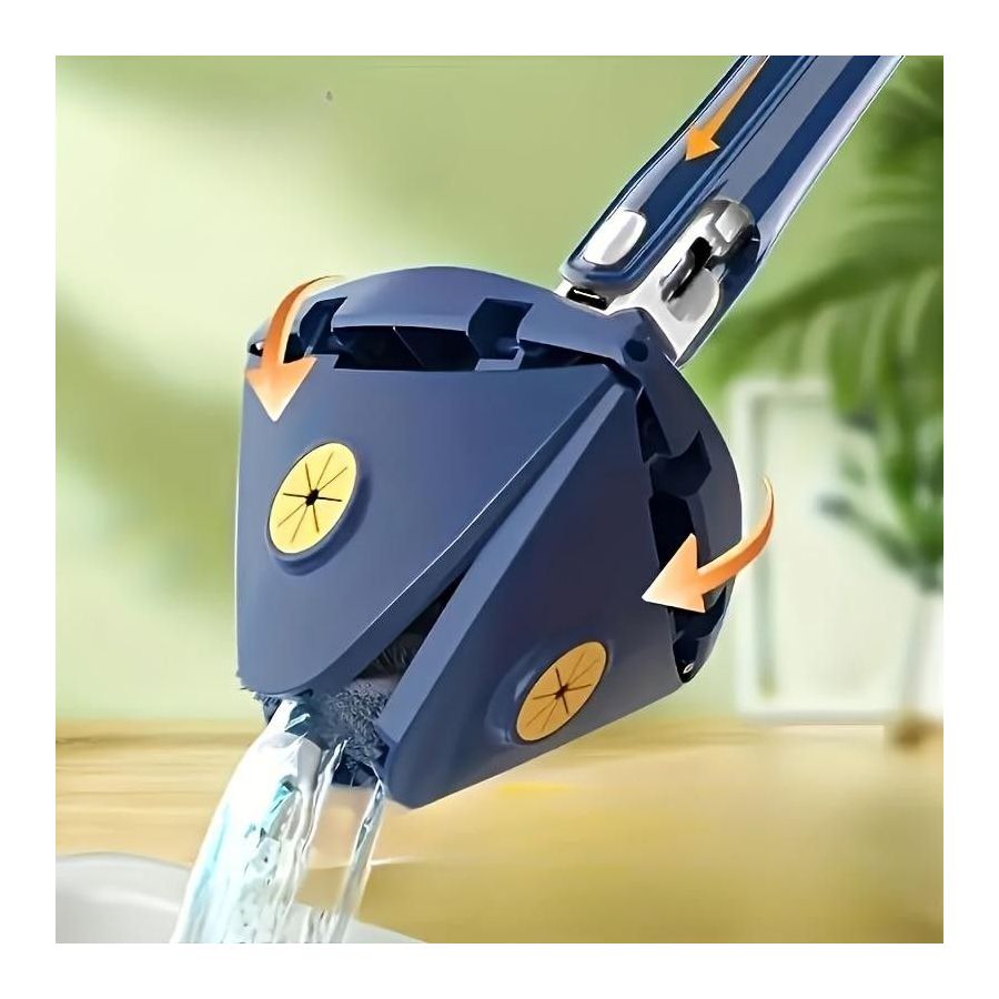 Mop multifunctional, mop triunghiular, mop...