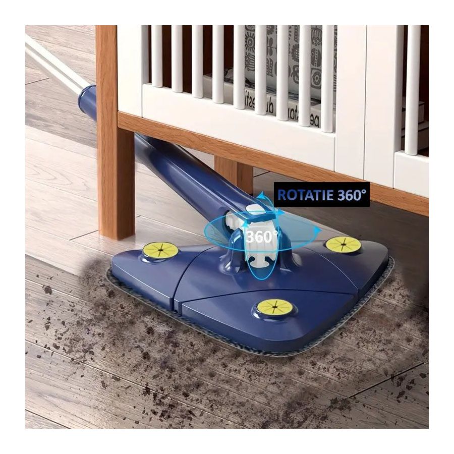 Mop multifunctional, mop triunghiular, mop...