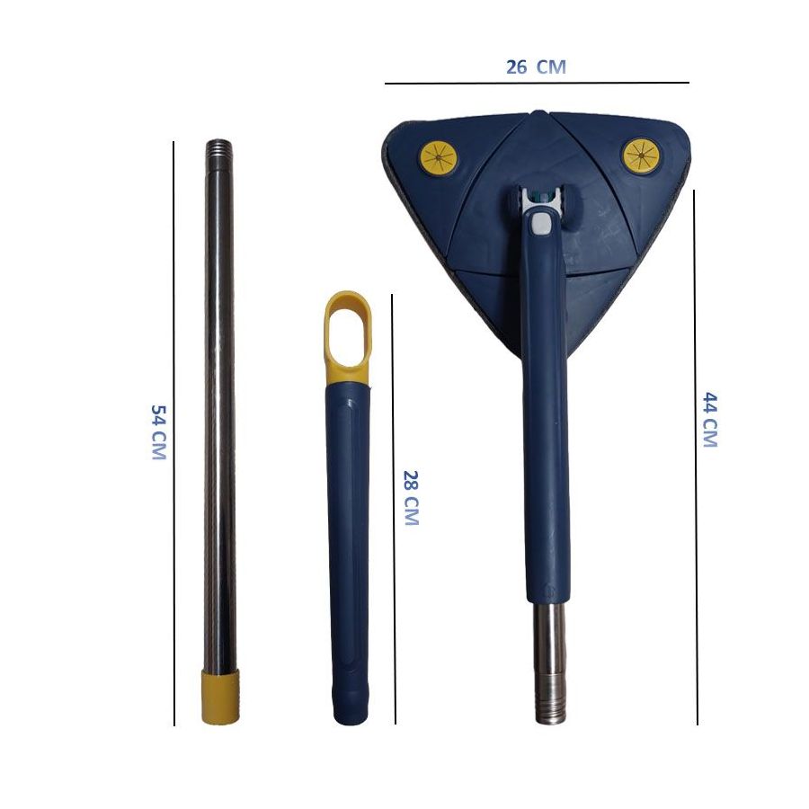 Mop multifunctional, mop triunghiular, mop...