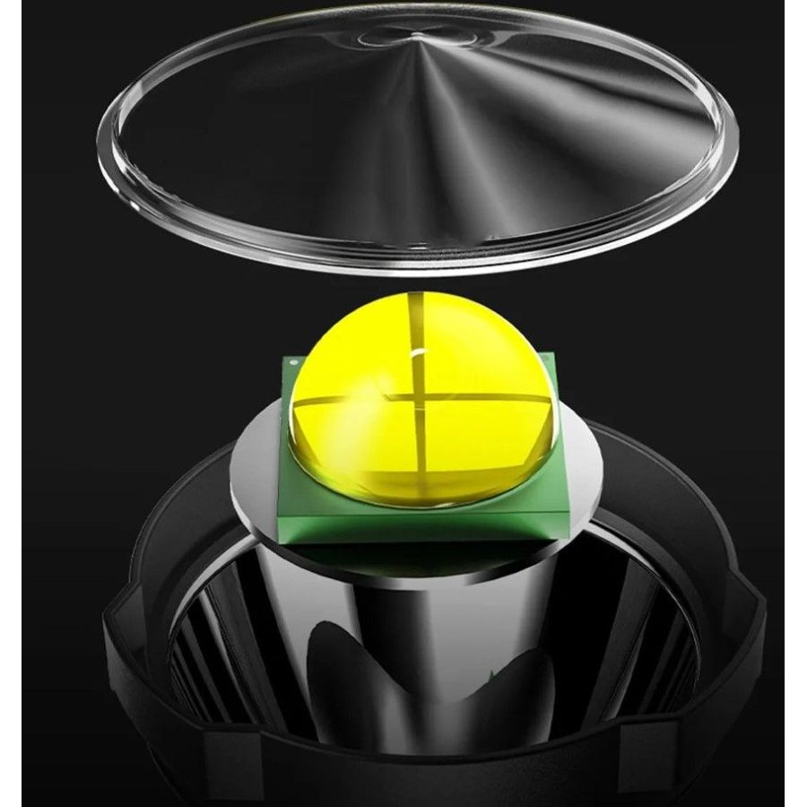 Lanterna LED, proiector, lanterna cu trepied,...