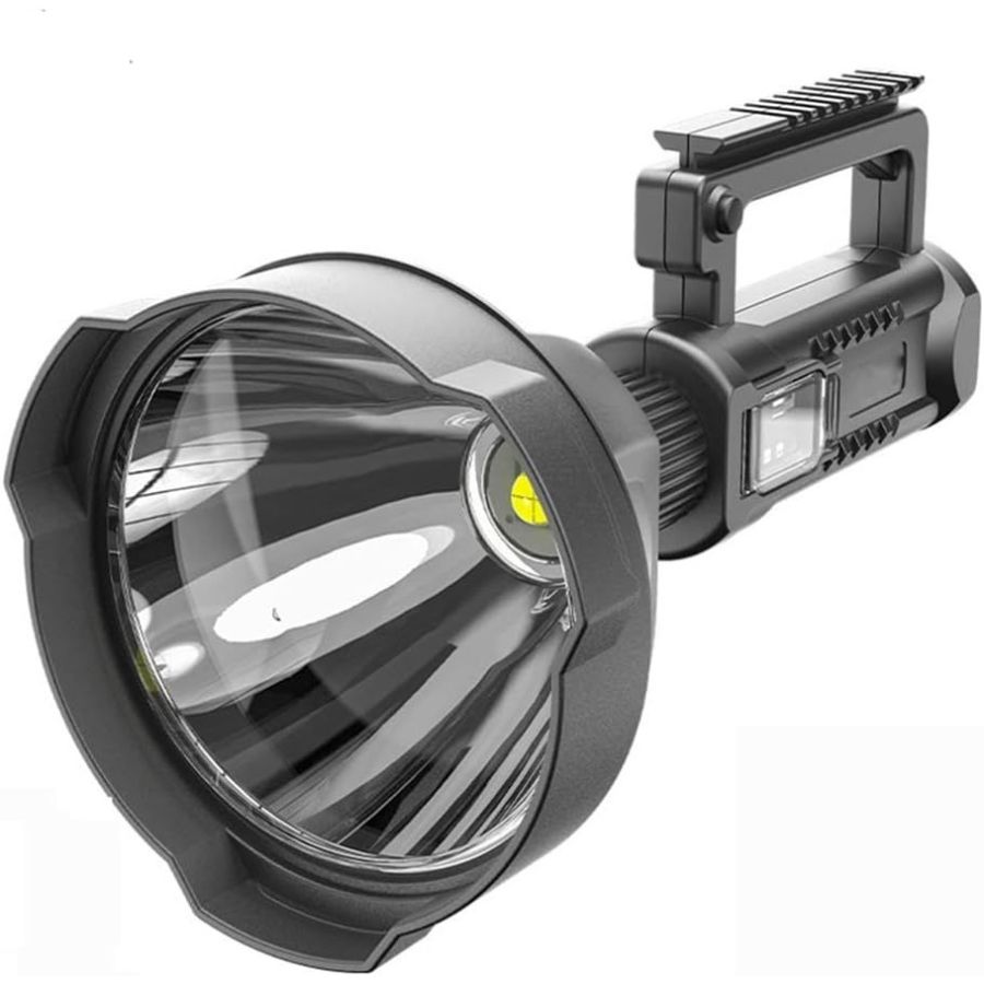 Lanterna LED, proiector, lanterna cu trepied,...