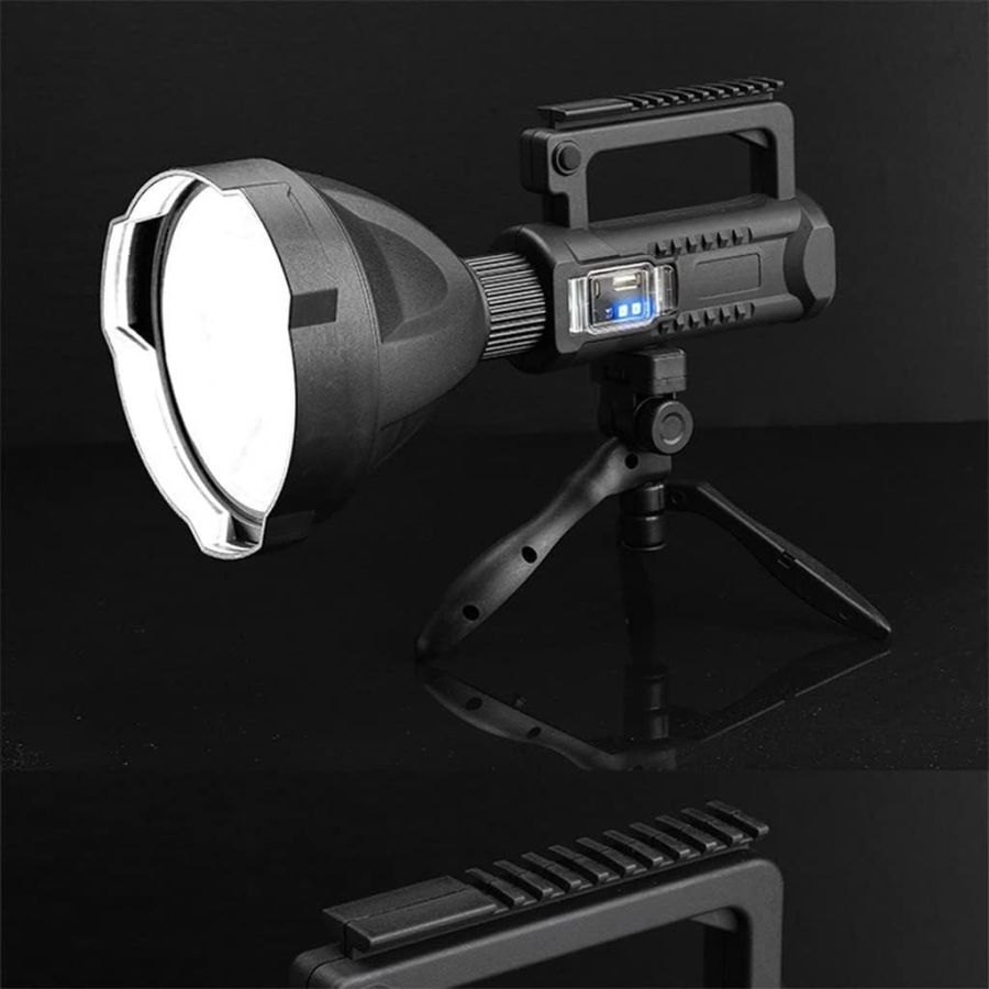 Lanterna LED, proiector, lanterna cu trepied,...